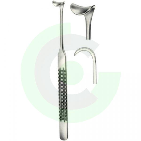  Mouth Gags, Retractors