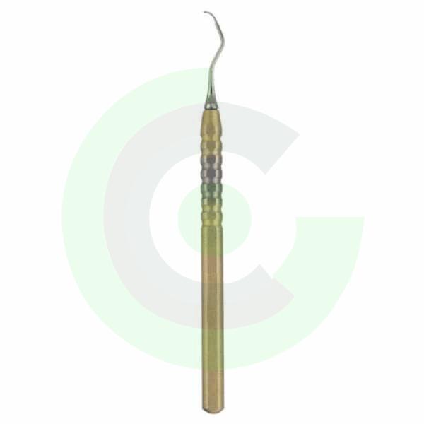  Scalers, Curettes