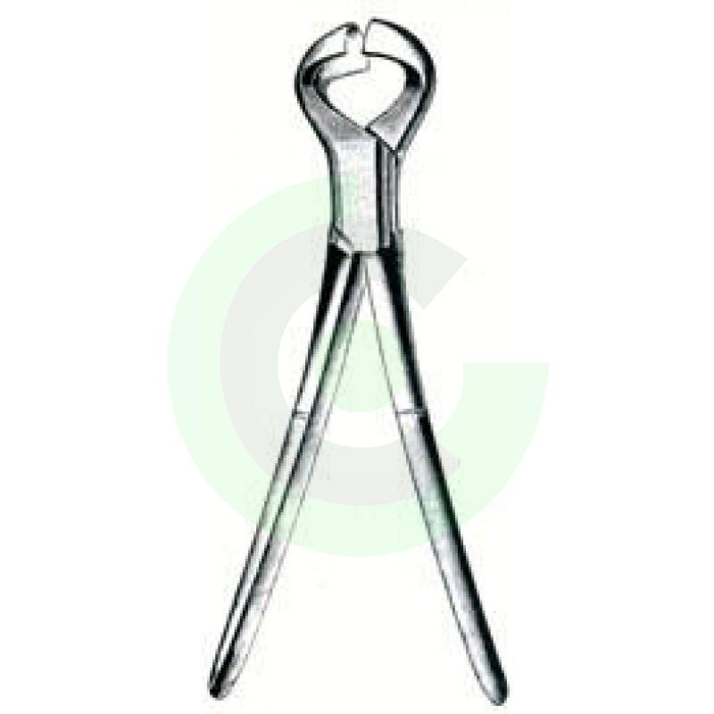Dehorning Instrument