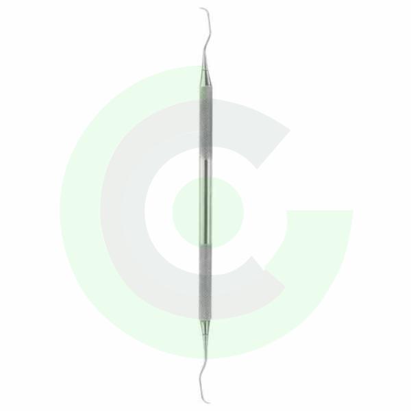  Scalers, Curettes
