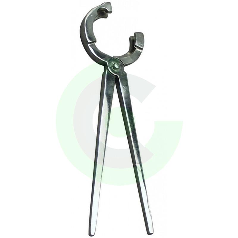 Model Bison, Ring Applicator