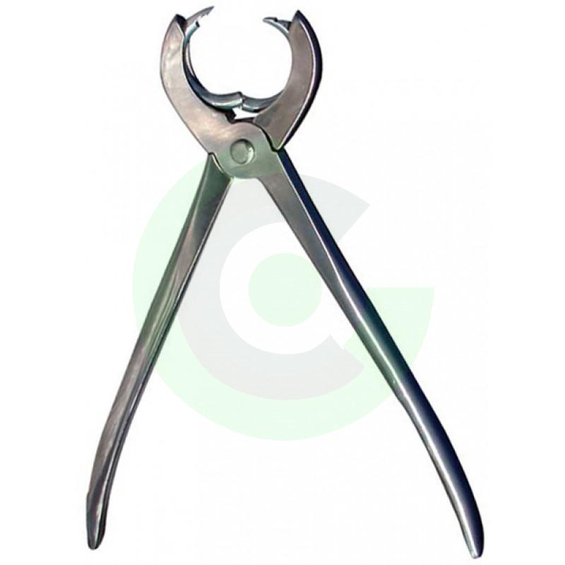 Pig Nose Ring Applicators