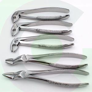 Ext Forceps (American pattern)