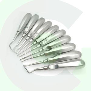 Dental Root Elevator