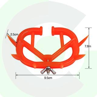  Style Plastic Calf Nose Ring