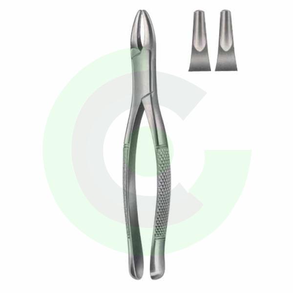 Ext Forceps (American pattern)
