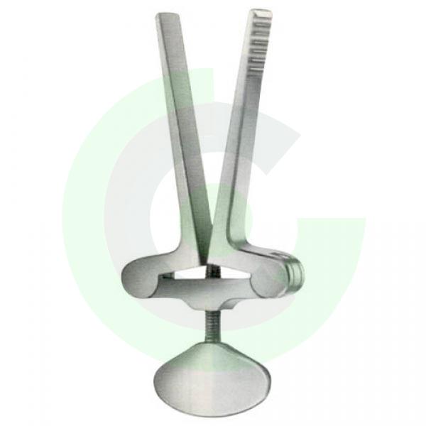  Mouth Gags, Retractors
