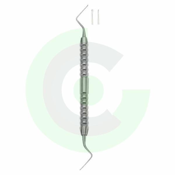 periodontal Instruments & Files