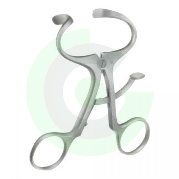  Mouth Gags, Retractors