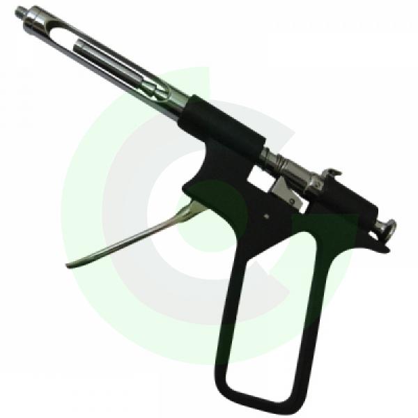 Syringes-Suction Tips