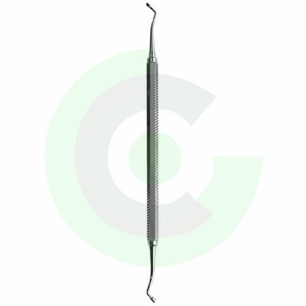 Amalgam Condensers & Pluggers