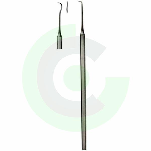  Scalers, Curettes