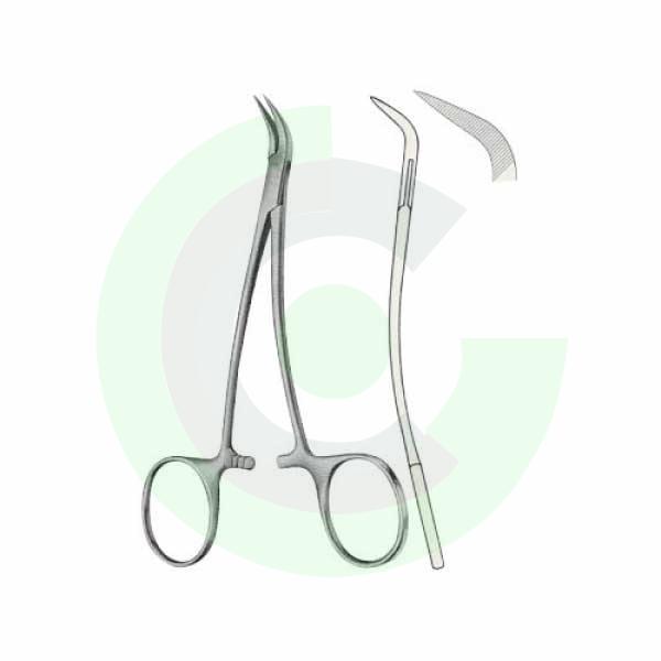 Instruments For Root Fragments