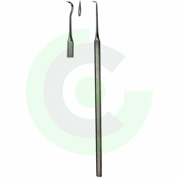  Scalers, Curettes