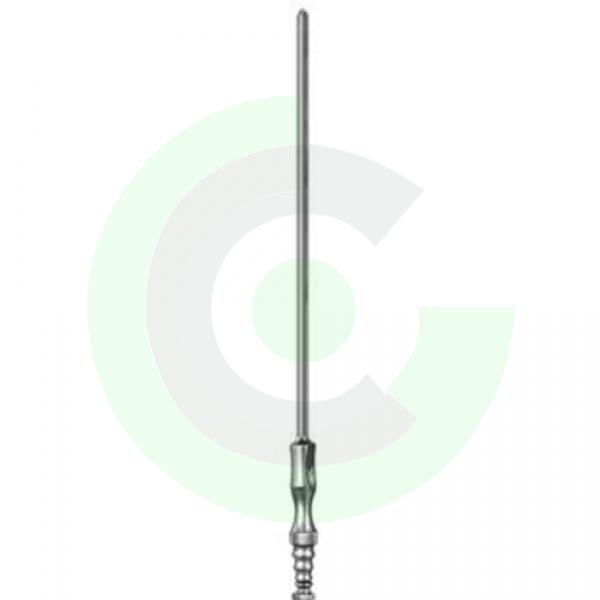 Trocars,Suction Tubes,Cannulas