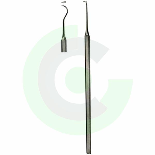  Scalers, Curettes