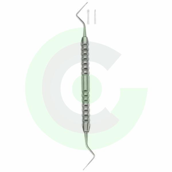 periodontal Instruments & Files
