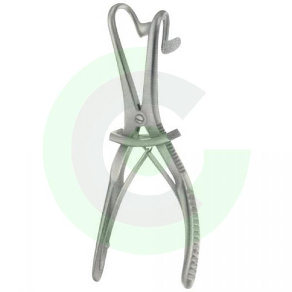  Mouth Gags, Retractors