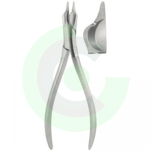Wire Bending Pliers & Cutters