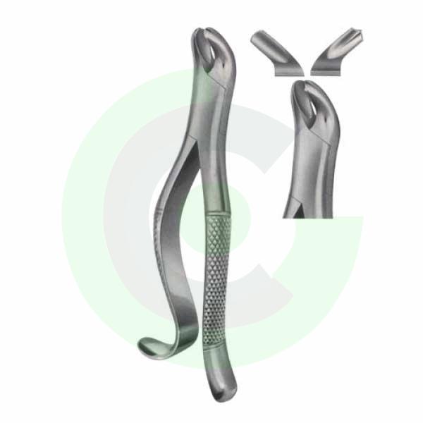 Ext Forceps (American pattern)
