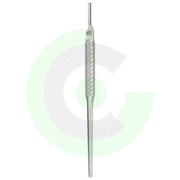Micro Scalpels & Blades