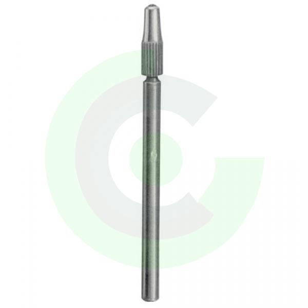 Burnisher & Nerve Instruments
