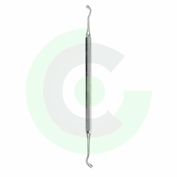 Amalgam Condensers & Pluggers