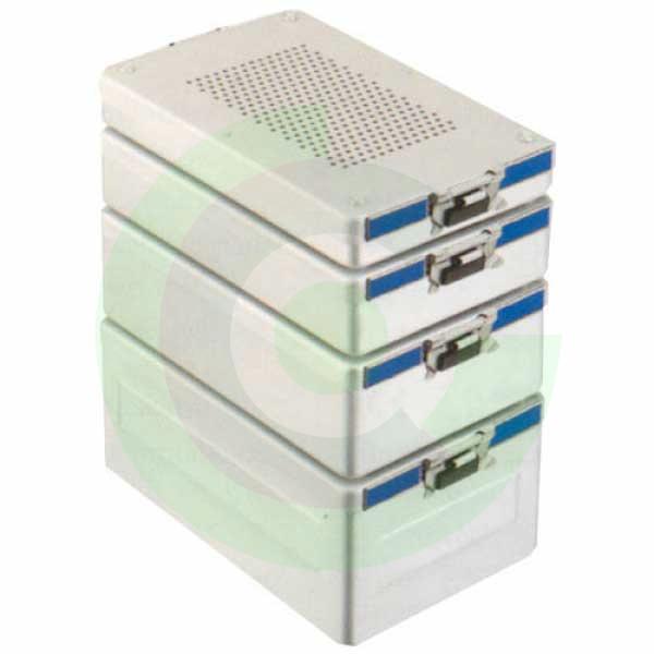 periodontal Instruments & Files