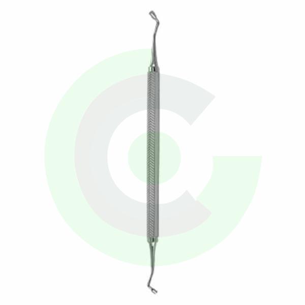 Amalgam Condensers & Pluggers