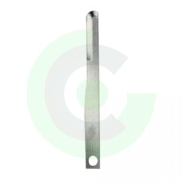 Micro Scalpels & Blades