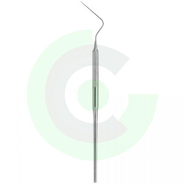 Burnisher & Nerve Instruments