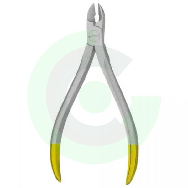 Wire Bending Pliers & Cutters
