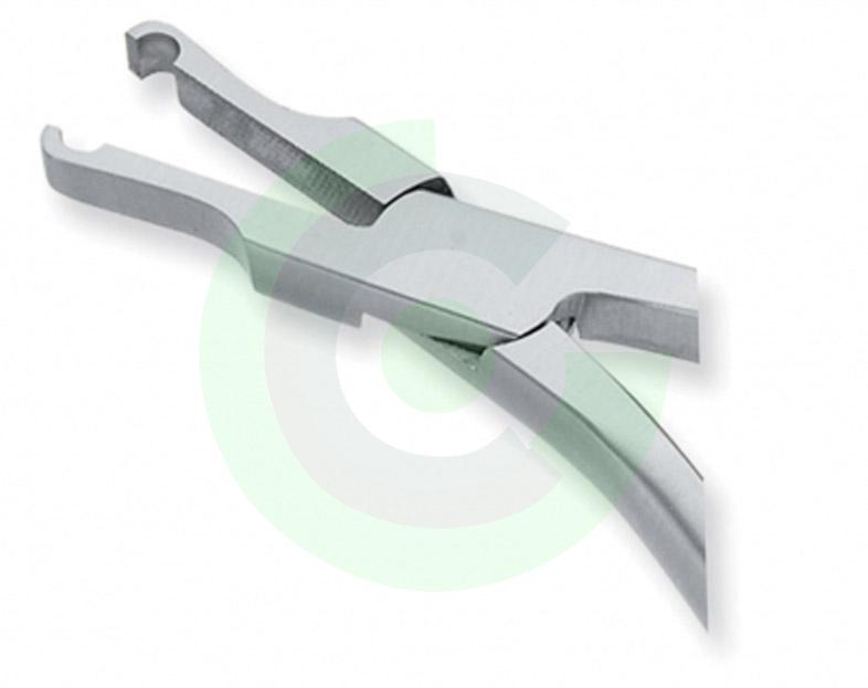 Hair Extenstion Pliers