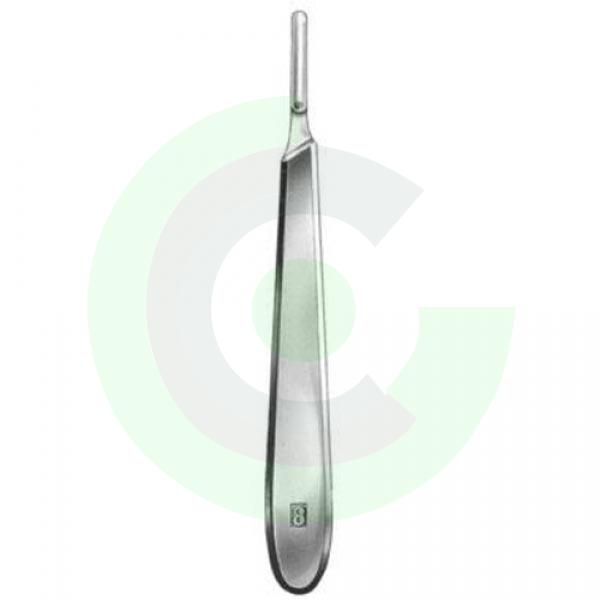  Scalpels