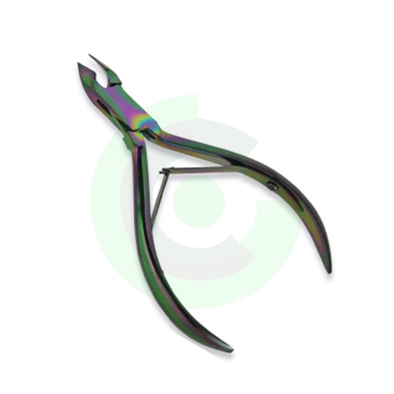  Cuticle Nippers