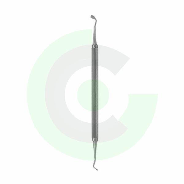 Amalgam Condensers & Pluggers