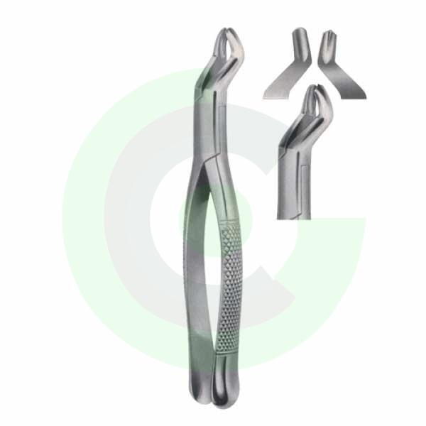 Ext Forceps (American pattern)