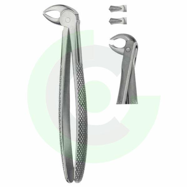  Ext Forceps (Childern Pattern)