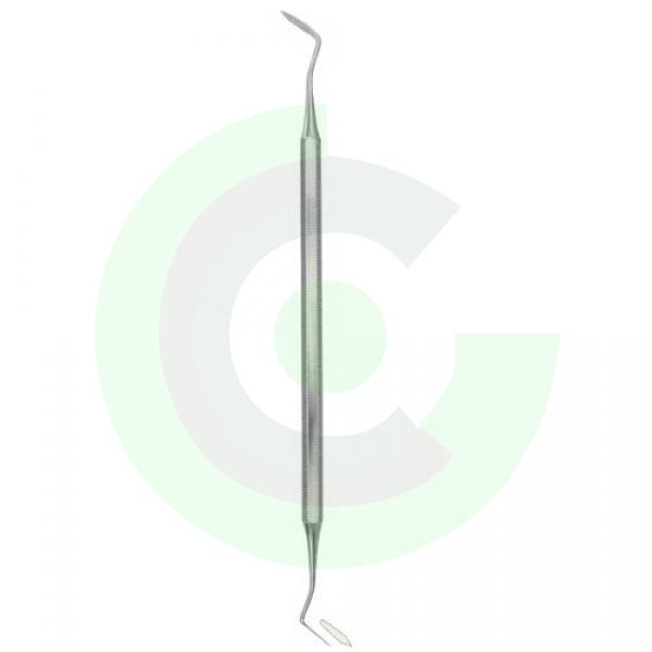 Waxing Instruments
