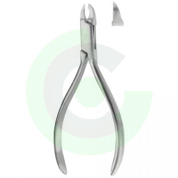 Wire Bending Pliers & Cutters