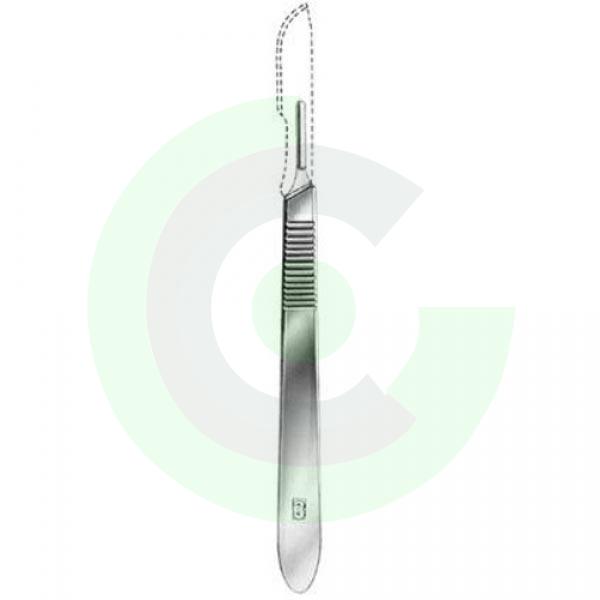  Scalpels