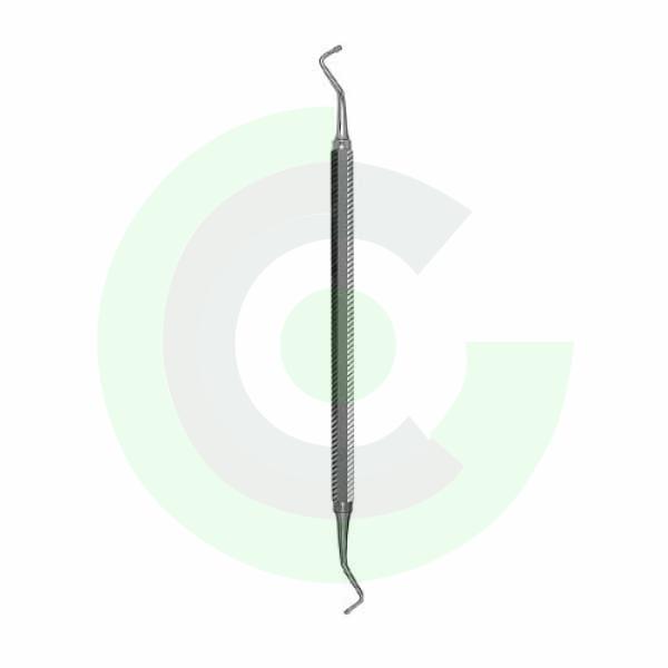 Amalgam Condensers & Pluggers