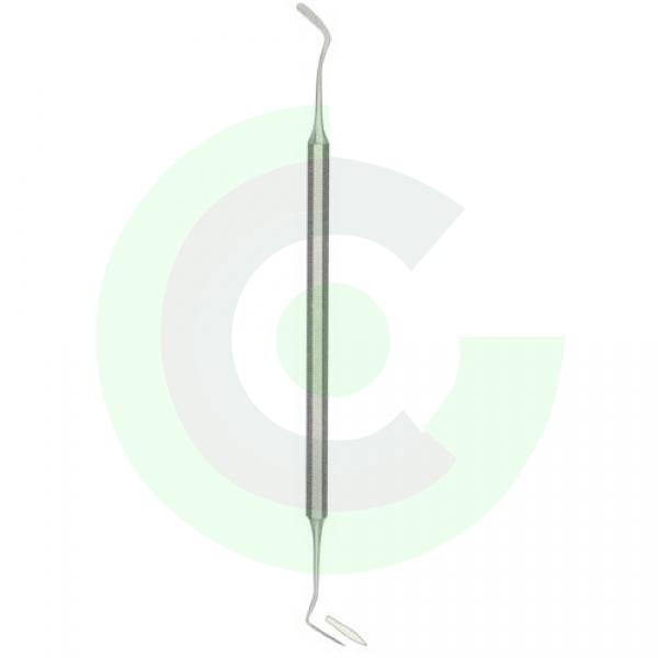 Waxing Instruments