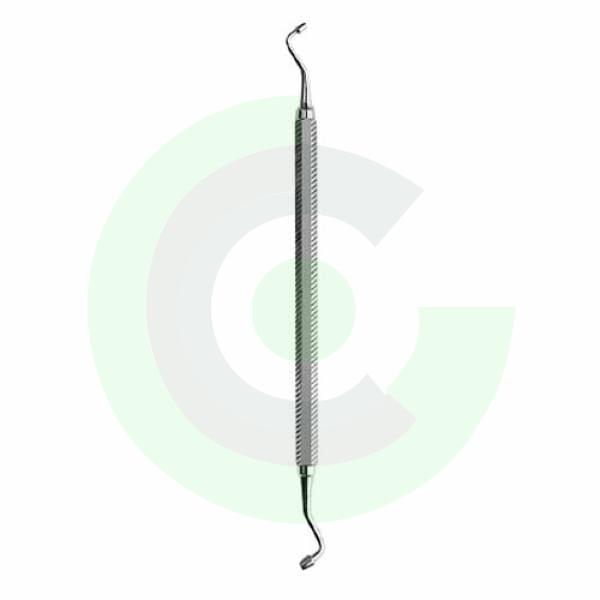 Amalgam Condensers & Pluggers