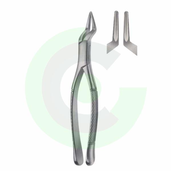 Ext Forceps (American pattern)