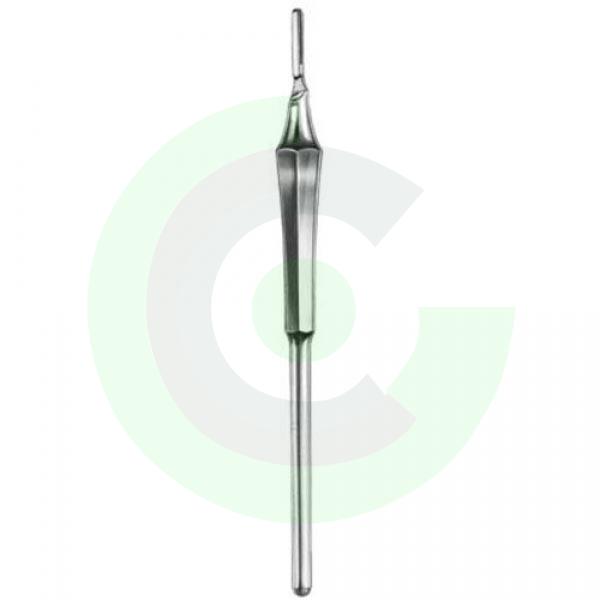 Scalpels