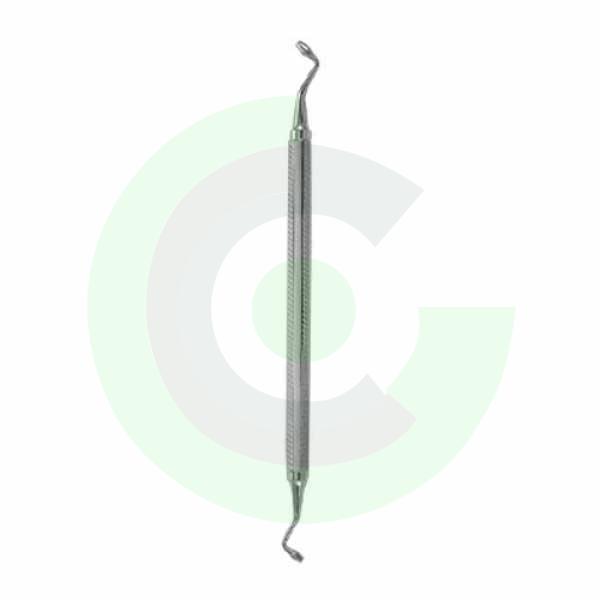 Amalgam Condensers & Pluggers