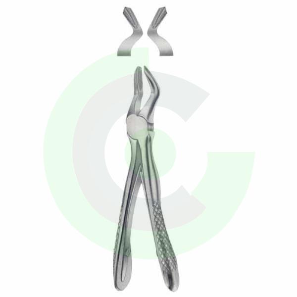  Ext Forceps (Childern Pattern)