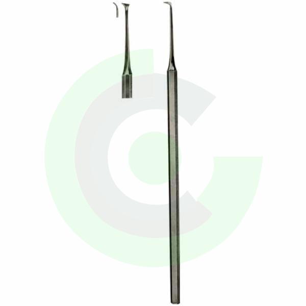  Scalers, Curettes