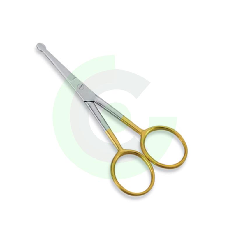 Cuticle Personal Care Scissors